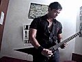Copy Of Metallica Master Of Puppets Rhythm Guitar Cover Flv