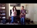 "Oh! Darling" (Sara Bareilles cover) feat. Brian ...