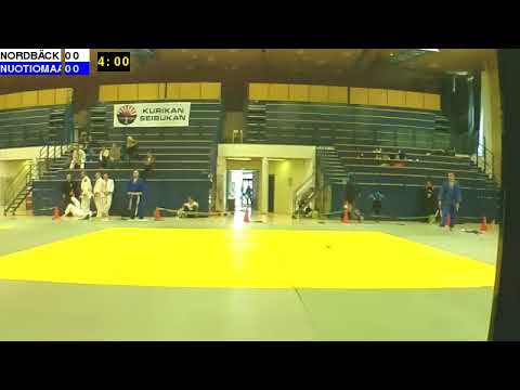 Aprillishiai 2018: M-90: NORDBÄCK - NUOTIOMAA