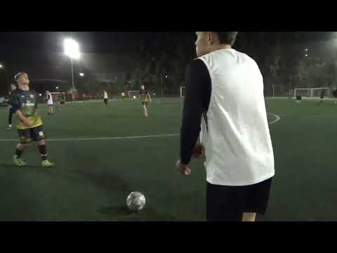 DOMINGO AMISA VS LA MAQUINA - #LigaNuñez - #Clausura SLD - 28/8/2022