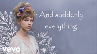 Grace Vanderwaal (A Better Life) With Lyrics