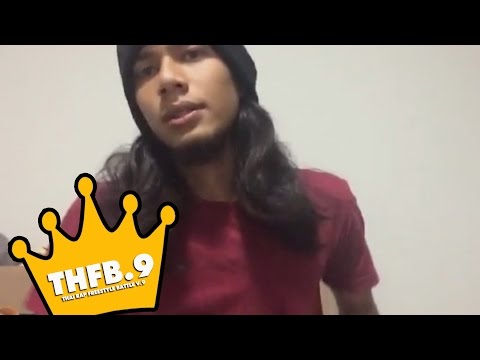 07 - RAFA รอบคัดเลือก [Thai Rap Freestyle Battle V.9]