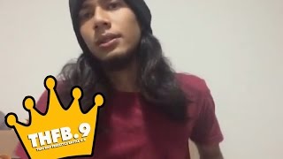 07 - RAFA รอบคัดเลือก [Thai Rap Freestyle Battle V.9]