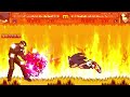 Sonic Exe Exslayer VS Orochi Kyo Another Kyo I The Evil Awakens