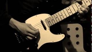 Born In Chicago Solo Cover - Paul Butterfield Blues Band