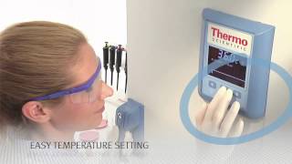 Thermo Scientific Heratherm Microbiological Incubators Thermo Scientific Heratherm Microbiological Incubators