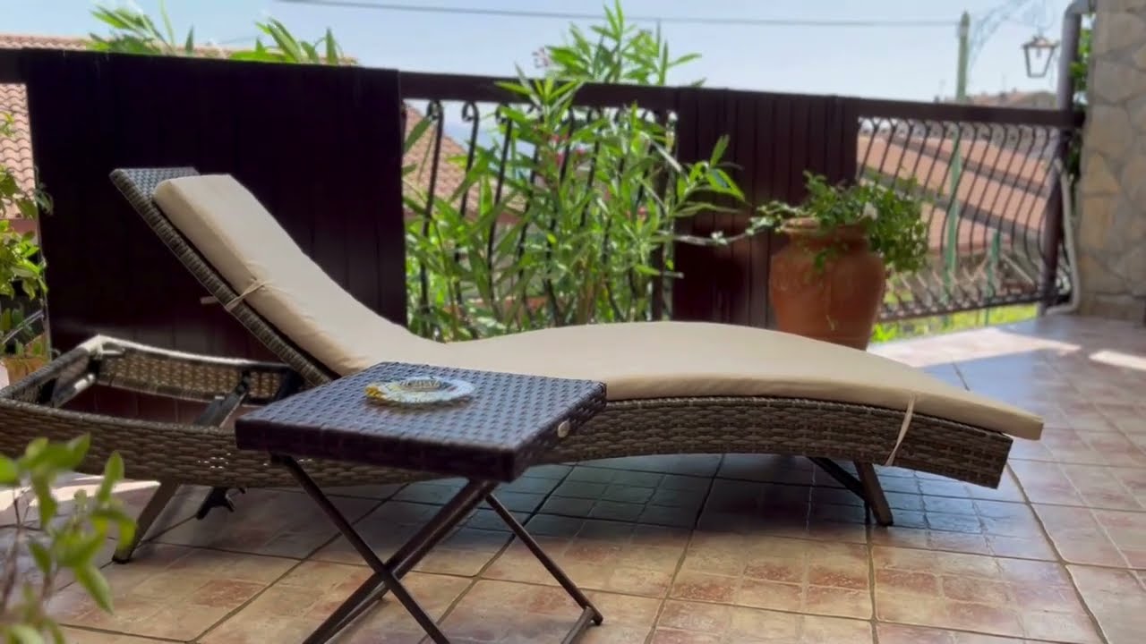 Appartamento - Video