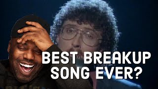 First Time Hearing | Weird Al Yankovic - One More Minute Reaction