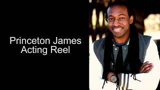 Princeton James Acting Reel video