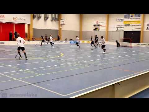 ErVi Valkoinen vs SB Vantaa Gepardit