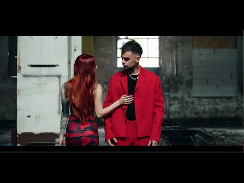 KasjaN - Dym Cygaro Whiskey [Official Music Video]