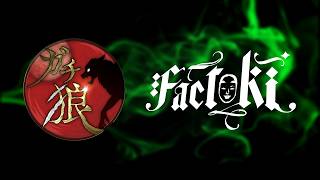 【zoom人狼】#ガチ狼 S6/2【factoki視点】
