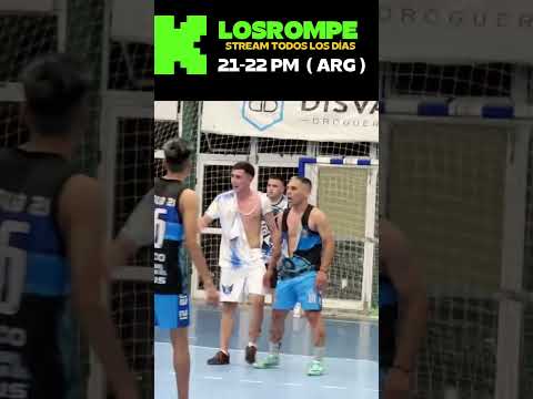 Partido tranqui la SUB 21 vs TEAM NENE #lasub21 #teamnene #potrero