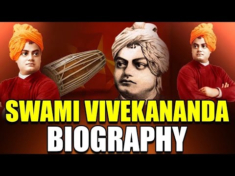 SWAMI VIVEKANADA Biography | Untold Story | Unkown Facts