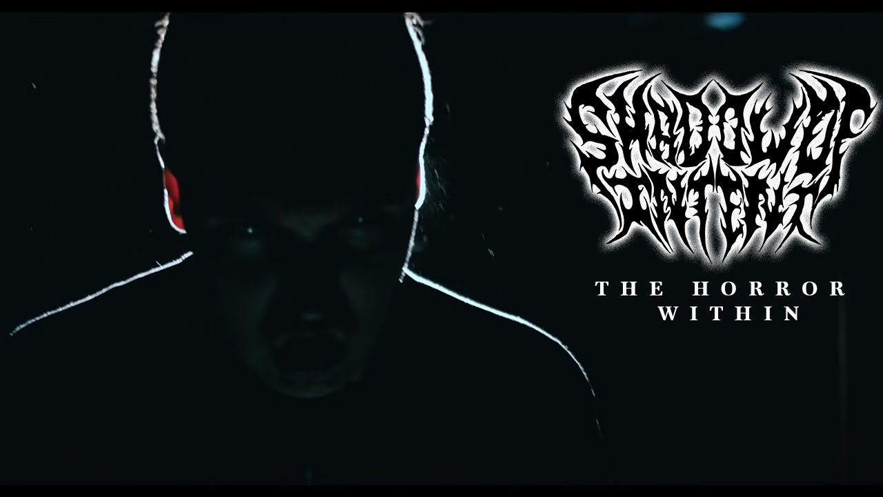 Shadow Of Intent 013 Poppodium Tilburg