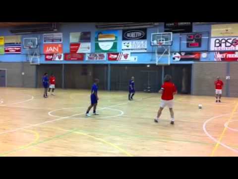 DRC 1 - AORC/Lebo Vastgoed 15 (08-02-2012)