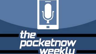Pocketnow Weekly 053: HTCs are getting smaller, & Lumias are getting larrrrrger