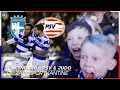 SPANNENDSTE WEDSTRIJD OOIT VOOR SPAKENBURG?!? | De ZappsportKantine Spakenburg - PSV & Judo? |