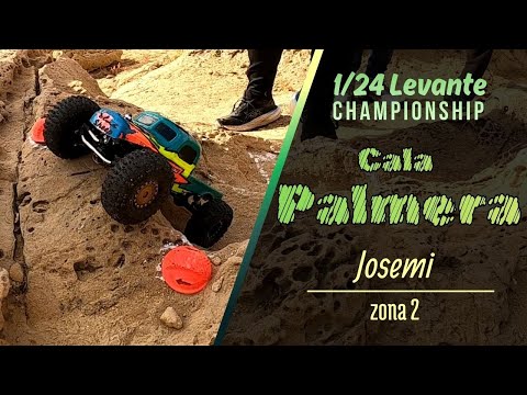 Cala Palmera Championship Josemi 2