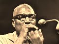 Sonny Terry-Leavin' Blues