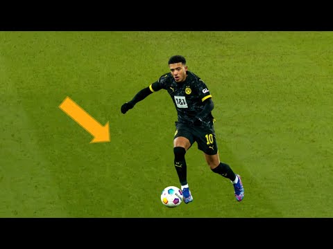Sancho debut for Dortmund with Assist | MS STUDIO
