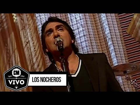 Los Nocheros video CM Vivo 2011 - Show Completo
