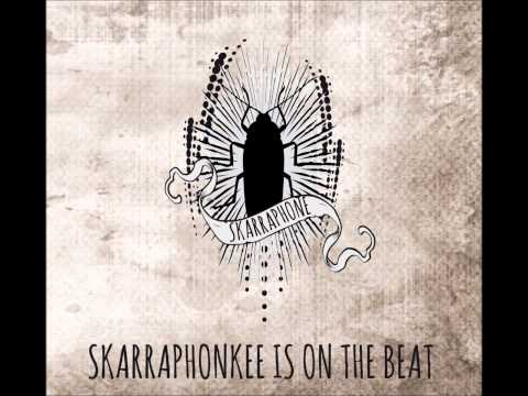 Skarraphone - King of flop [Prod. Skarraphone]