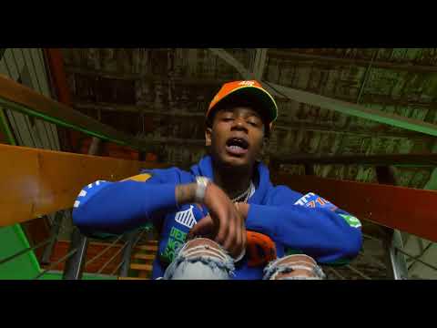 Chibi LOL feat. Big Scarr - Eye Of The Tiger ( Official Video )