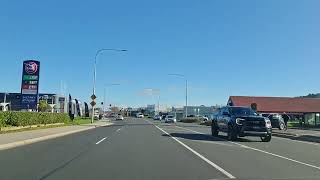 Westgate To Kumeū Driving Tour In Auckland New Zealand