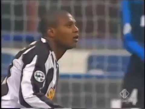 Tutti i furti dell'Inter - Opera Omnia - [Puntata 11] Stagione 2004/2005