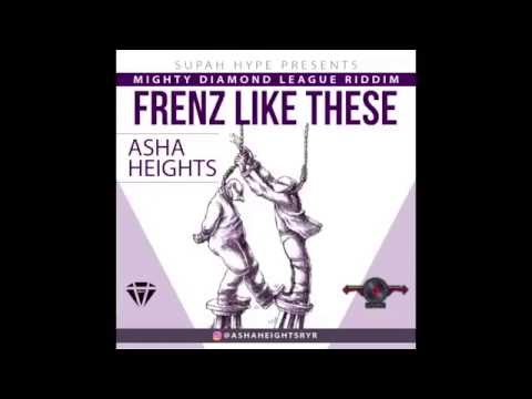 Asha Heights