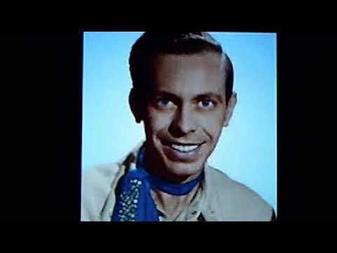 Wayne Raney:  "Lonesome Wind Blues"  (1947)