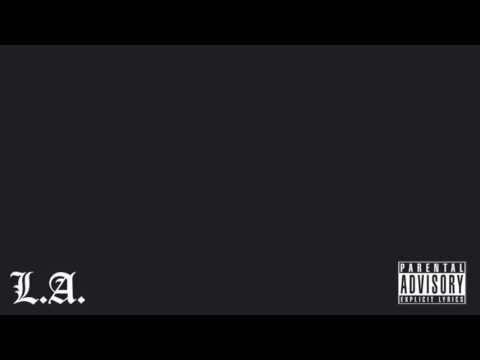 Dallas Hill - "L.A."