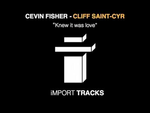 Knew It Was Love (Dub Mix) SNIP
