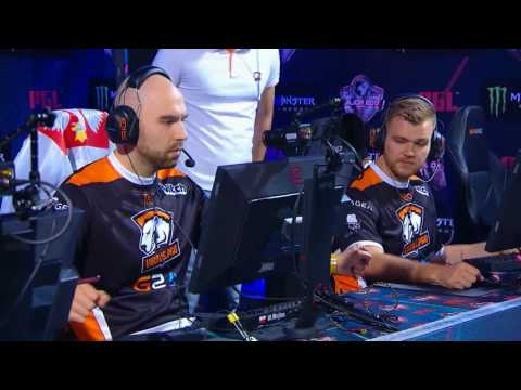 VP vs Vega - Highlights