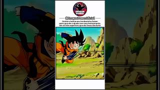 🇧🇷 Goten surpreende Gohan com sua força 💥 | Dragon Ball | 4K | #anime #dragonball #gohan #goten