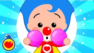 Shake Shake Your Body ♫ Kids Songs ♫ Plim Plim - The Kindness Hero