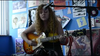 Infinity Crush (Full Set) - WKNC's The Lounge