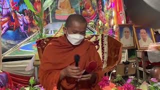 Liveផ្ទាល់ សម្តែងដោយលោកគ្រូ ជួន កក្កដា​ I Choun Kakad​​ [ Chea Ratana Official ]