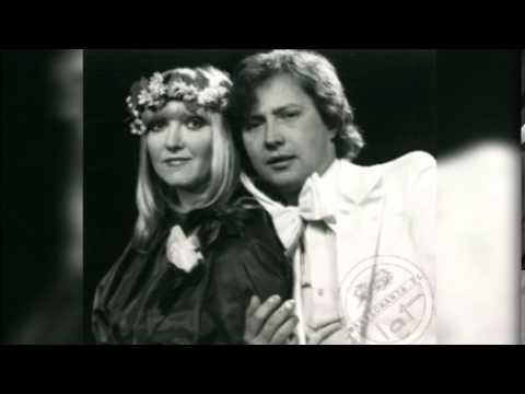Marek Grechuta i Maryla Rodowicz - Gaj (Live 1989)