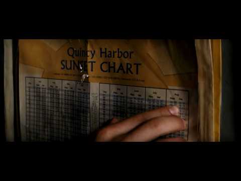 The Death and Life of Charlie St. Cloud - Trailer