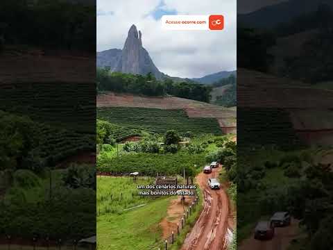 #DICADEVIAGEM | AFONSO CLÁUDIO: conheça a cidade capixaba cercada por montanhas e tradição pomerana