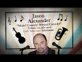 An Evening With Jason Alexander