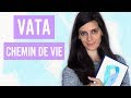 Vata & son Chemin de Vie | Natalia Apvril