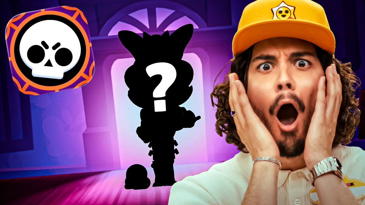 A New Way to Collect Brawlers!