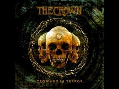 The Crown - World Below