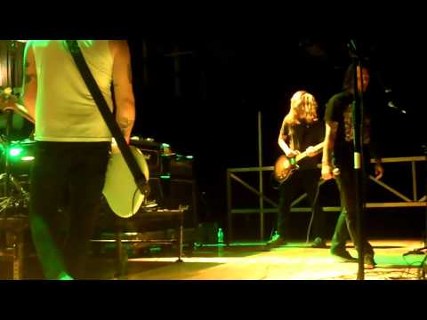 Old Lines - Live at MDF 2013 - 5/24/2013