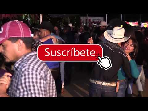 El Invasor de San Luis en San Rafael de Lagunillas 2018