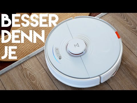 Roborock S7: Einer für alles! Der beste Hybrid-Saugroboter im Test