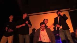 Just Getting Started - Big Time Rush (Fan Music Video)